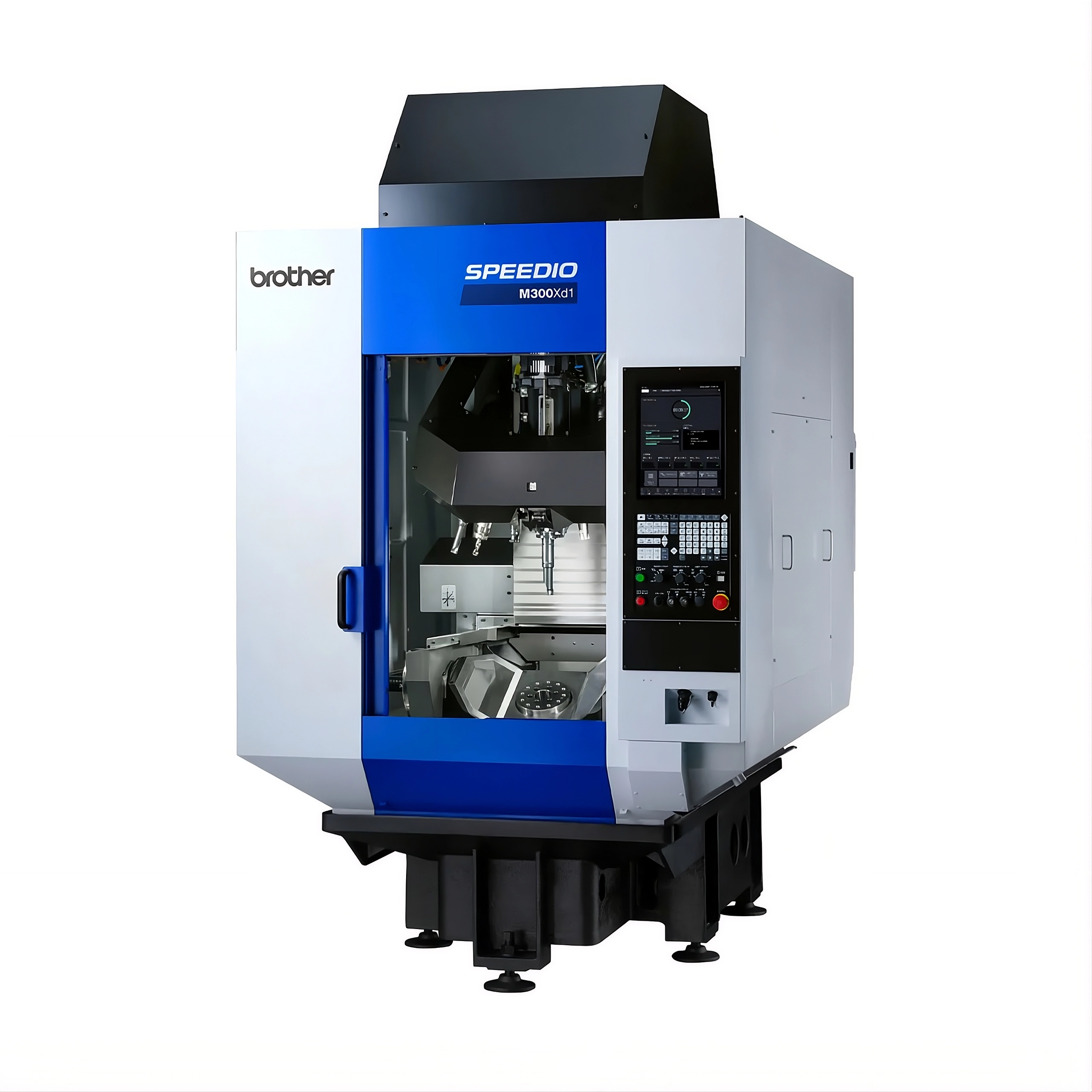 SPEEDIO M300Xd1-5AX